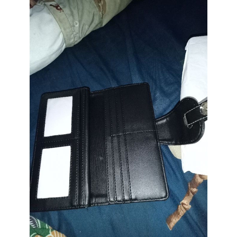 DOMPET WALET VARENNE SHOPEE MARTIN