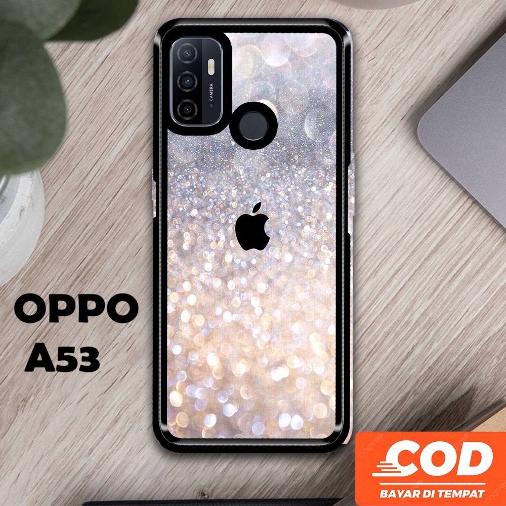[A03] CASING HANDPHONE OPPO A53 - CASE OPPO A53 - CASING VIRAL TERBARU - CASING AESTHETIC - CASE KER
