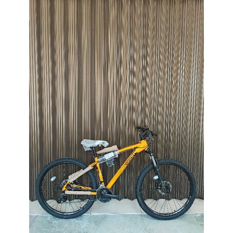 MTB 27,5 POLYGON CASCADE 2