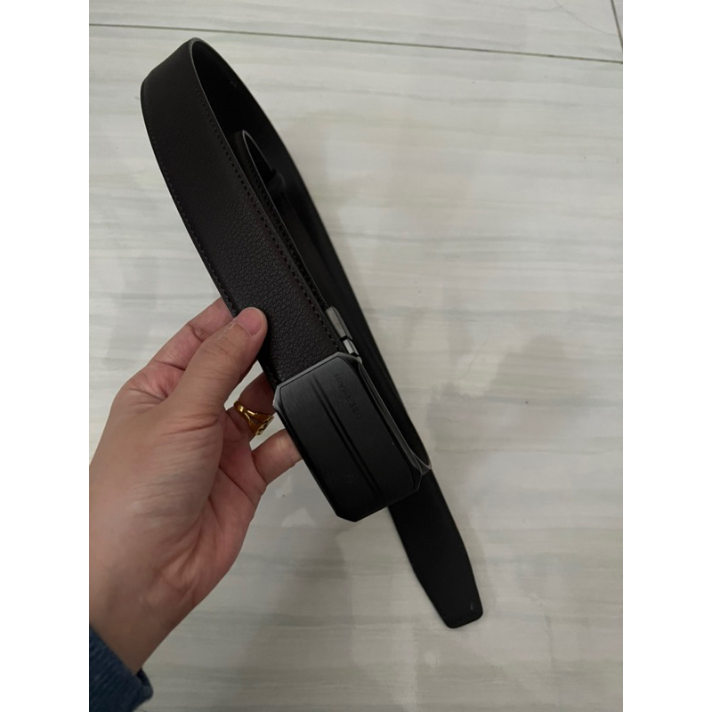 Preloved Obermain Belt