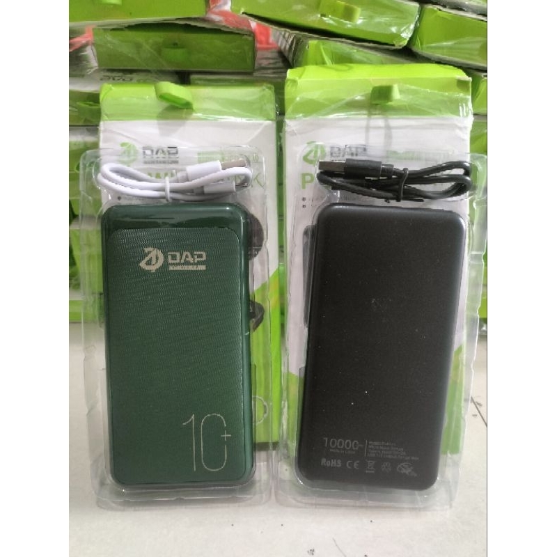 DI BACA modul powerbank+ kesing bElum ada baterai