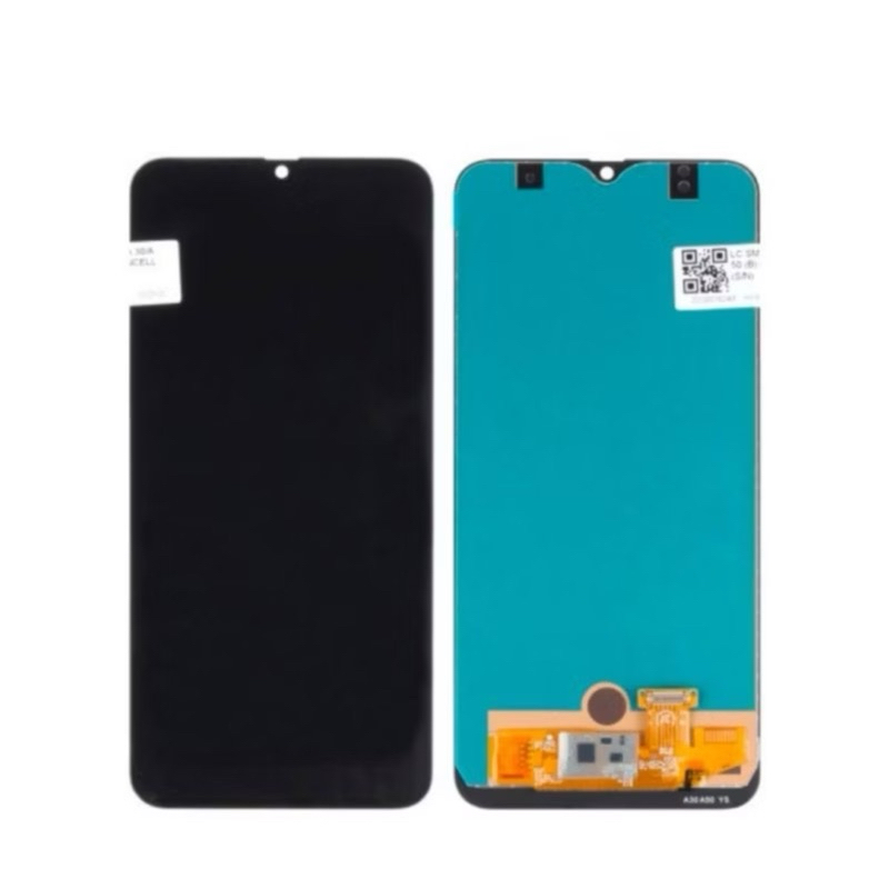 LCD FULLSET TOUCHSCREEN LAYAR SAMSUNG A50 A50S