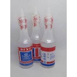 

Cuka dixi Ori 150ml X3PCS/3BOTOL