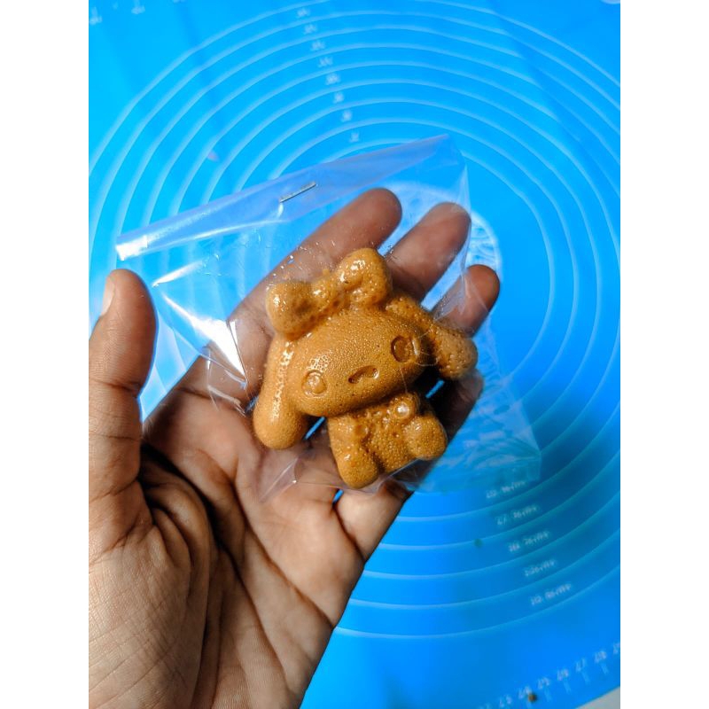 

Dalgona Candy SANRIO