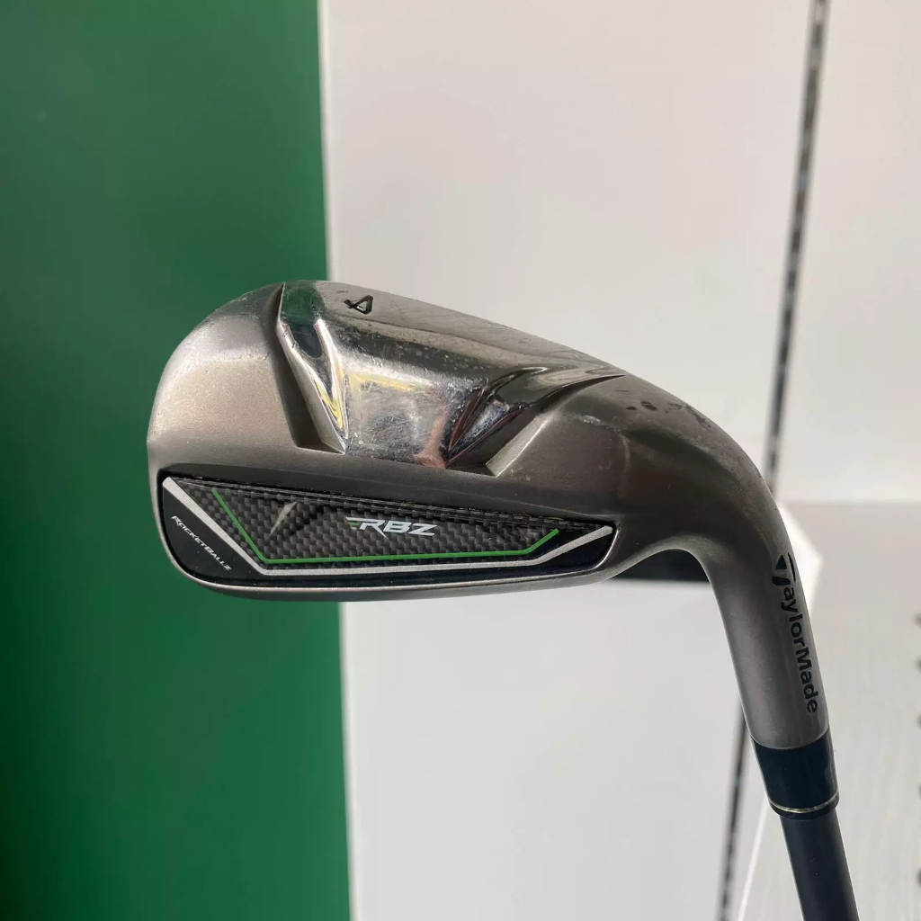 Taylormade RBZ Loose Iron Number 4 Flex S