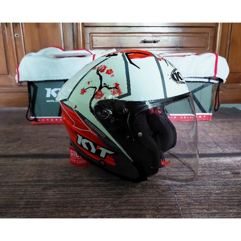 kyt nfj sakura second