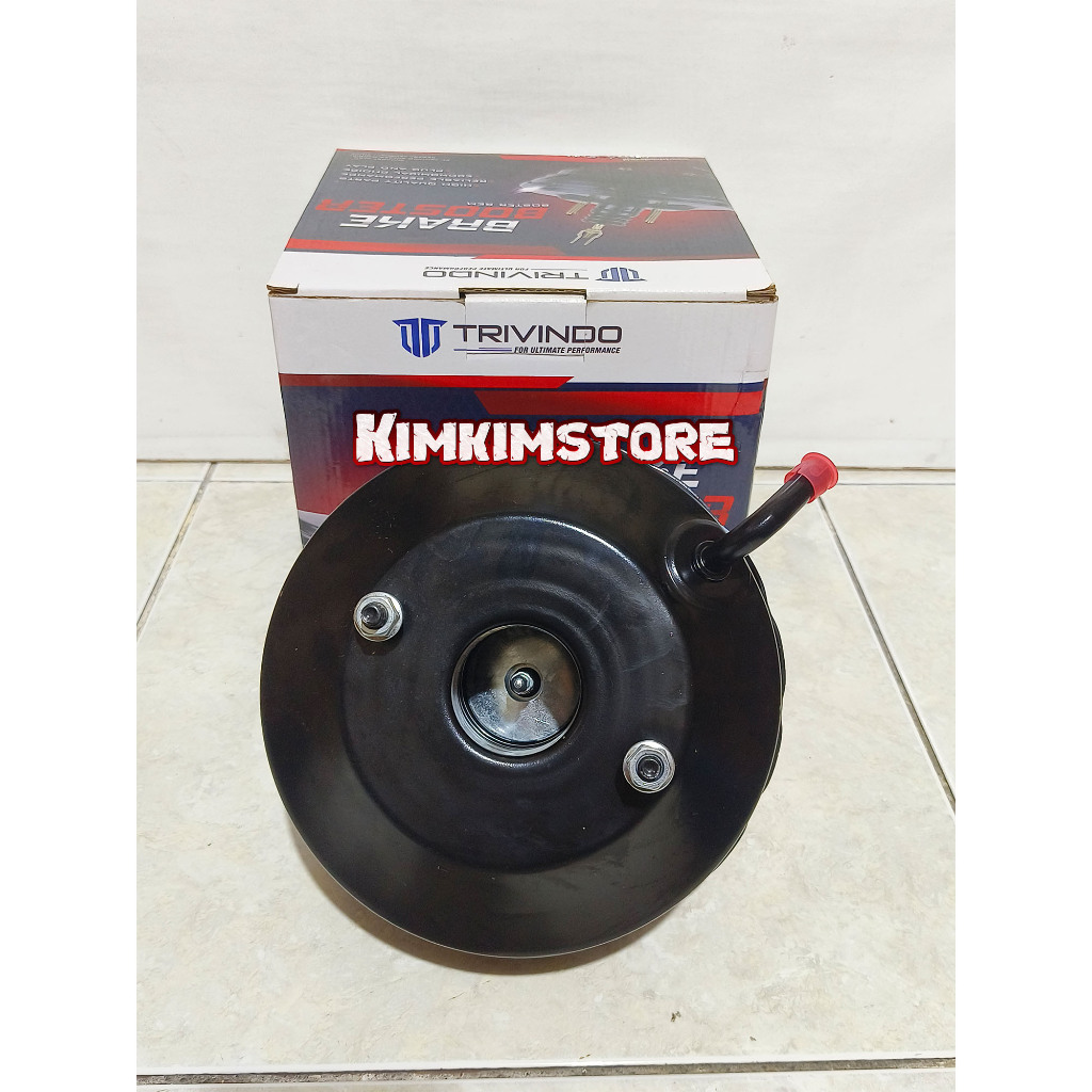 Boster Rem Brake Booster Hyundai Atoz Kia Visto