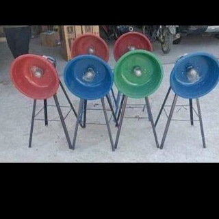 Parutan kelapa kaki/ parutan serbaguna/mesin kelapa listrik/kukuran kelapa