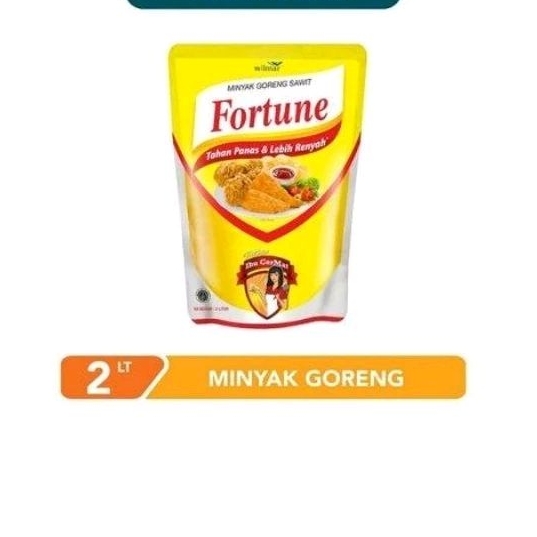 

Minyak Fortune 2 It harga grosir hanya ada di TOSMART98