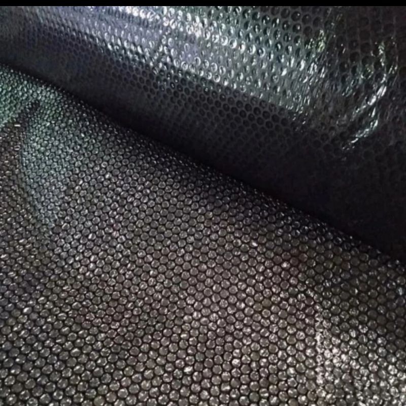 

Packing bubble dos tambahan untuk lebih aman barang dalam pengiriman safety pack