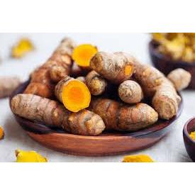 

PROMO Kunyit Segar SUPER Murah Alami Tua 500gr