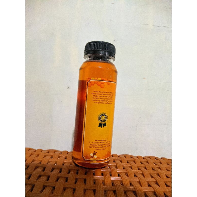 

madu murni asli madu raw honey | madu segar