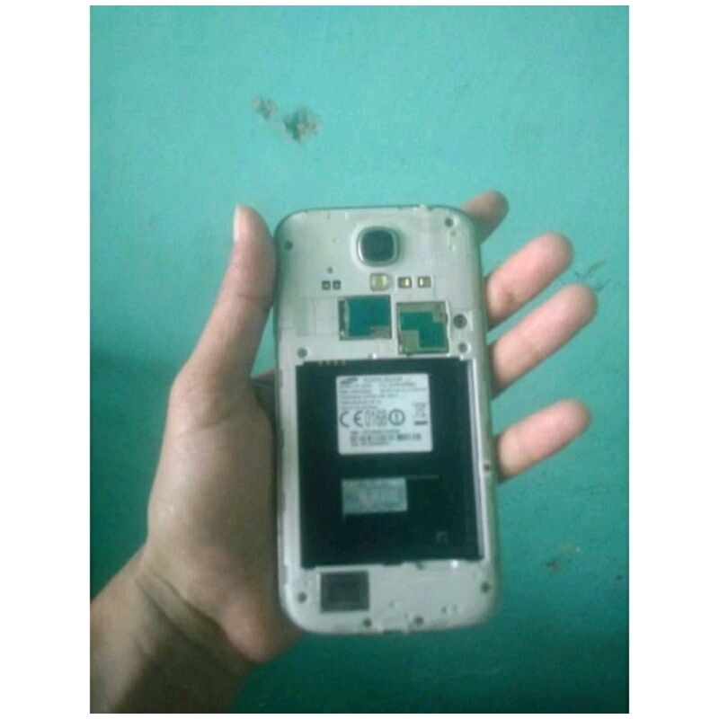 mesin hp samsung L9500