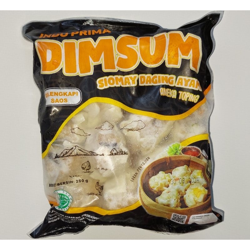 

Dimsum indoprima isi 15