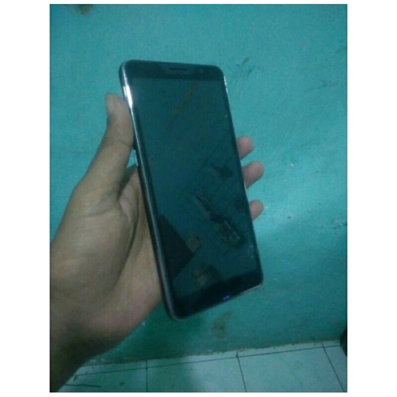 LCD hp i13plus
