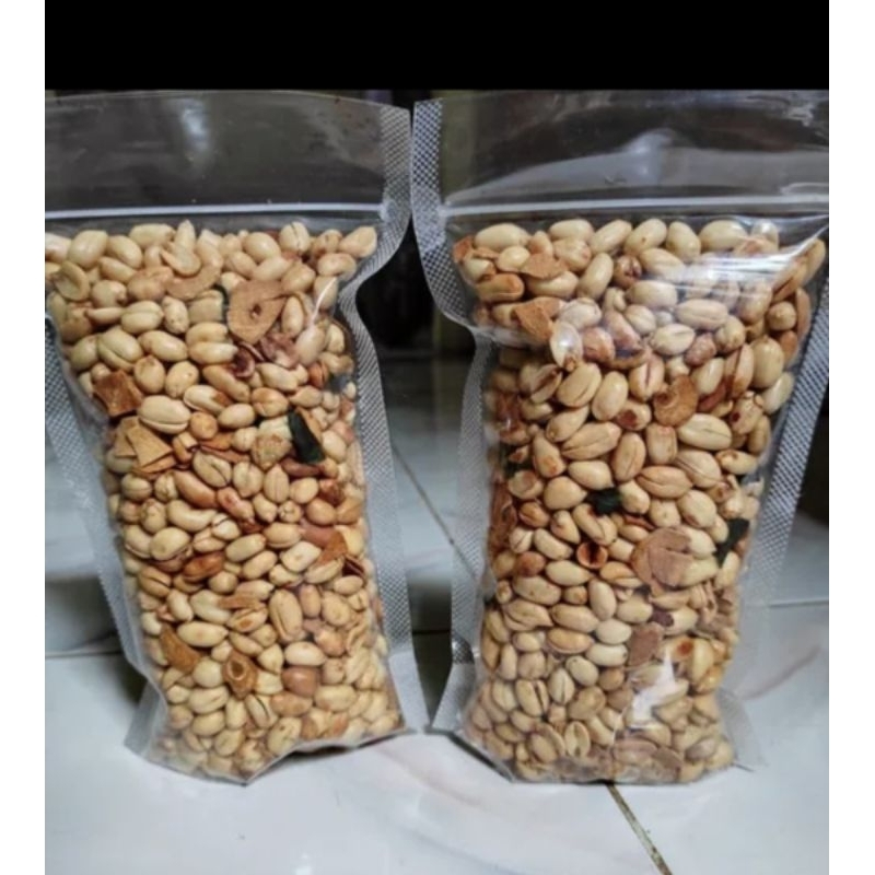 

KACANG BAWANG GURIH/RENYAH