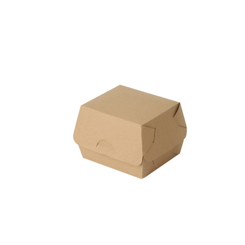 

BOX BURGER 10 X 8,5 X 8