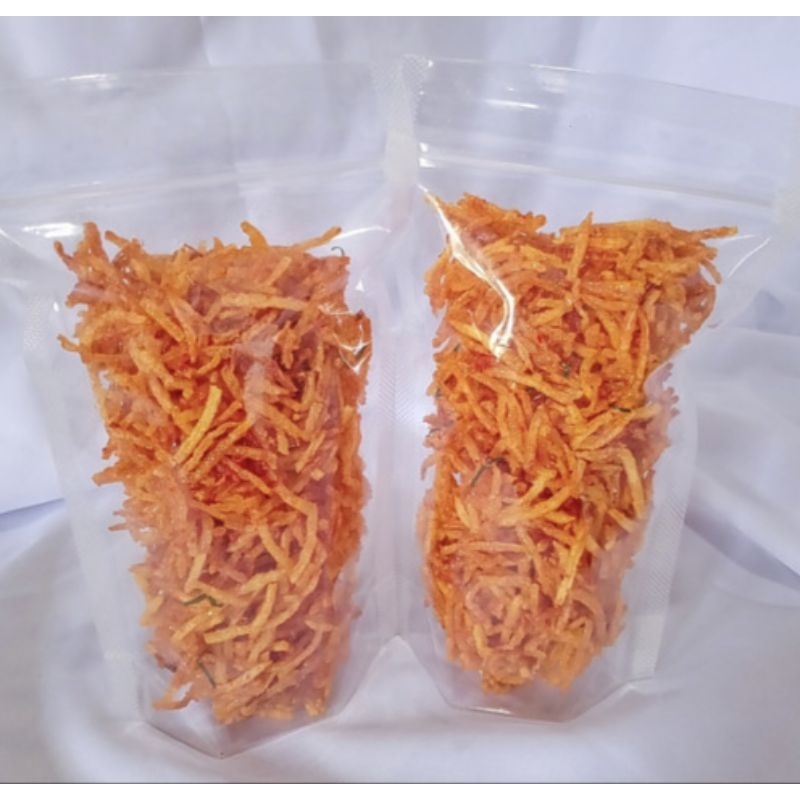 

KENTANG PEDAS MANIS/KERING KENTANG