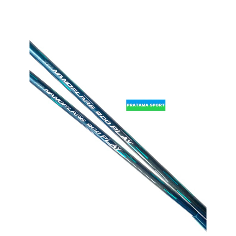 NANOFLARE 800 PLAY rakey yonex original