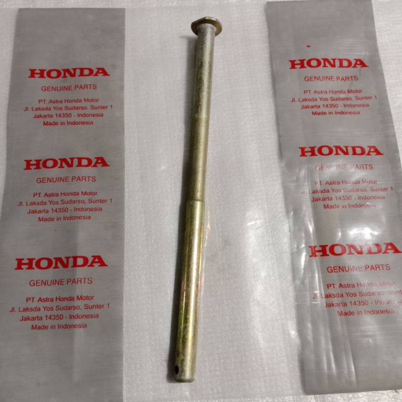As standar tengah honda vario 110 karbu