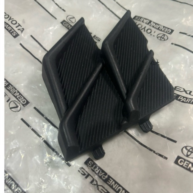 tutup towing tutup derek bumper depan all new xenia 2022 original