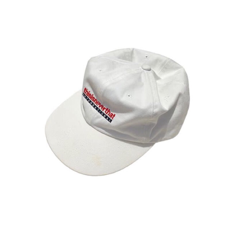 Thisisneverthat Hat