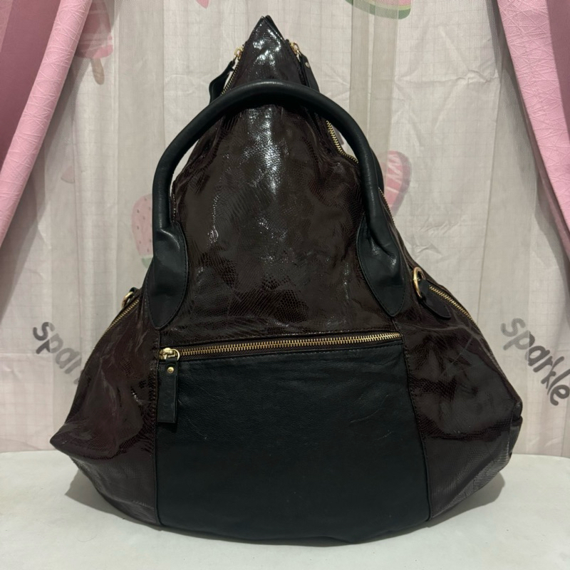 tas handbag unik. tas handbag preloved
