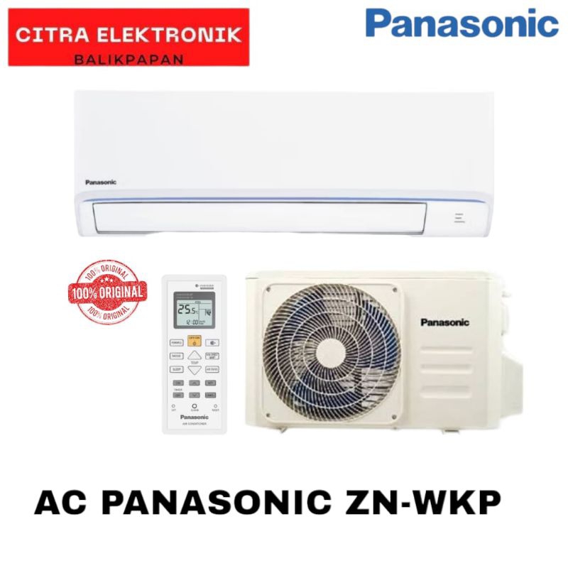 AC Panasonic ZN5YKP