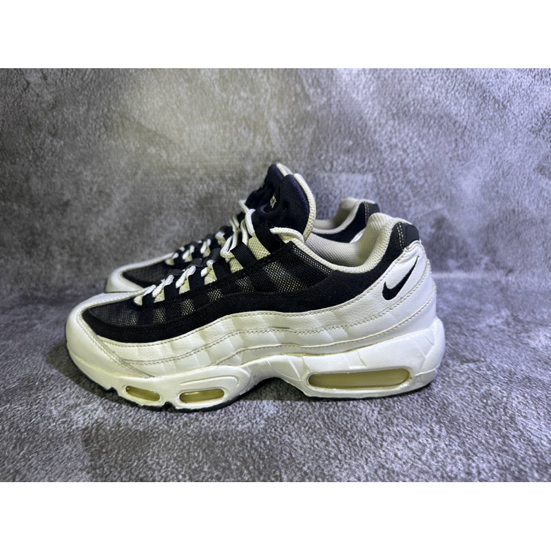 Sepatu Nike Air Max 95 Yin Yang White 100% ORIGINAL