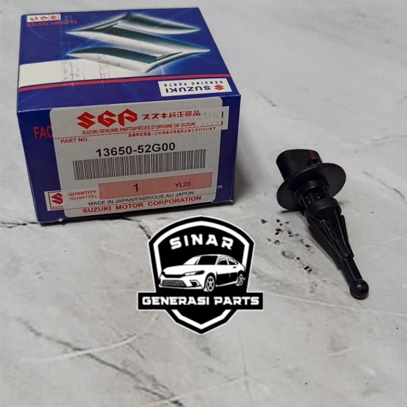SENSOR AIR FLOW IAT ERTIGA / SENSOR UDARA SUZUKI ERTIGA BALENO SWIFT FUTURA