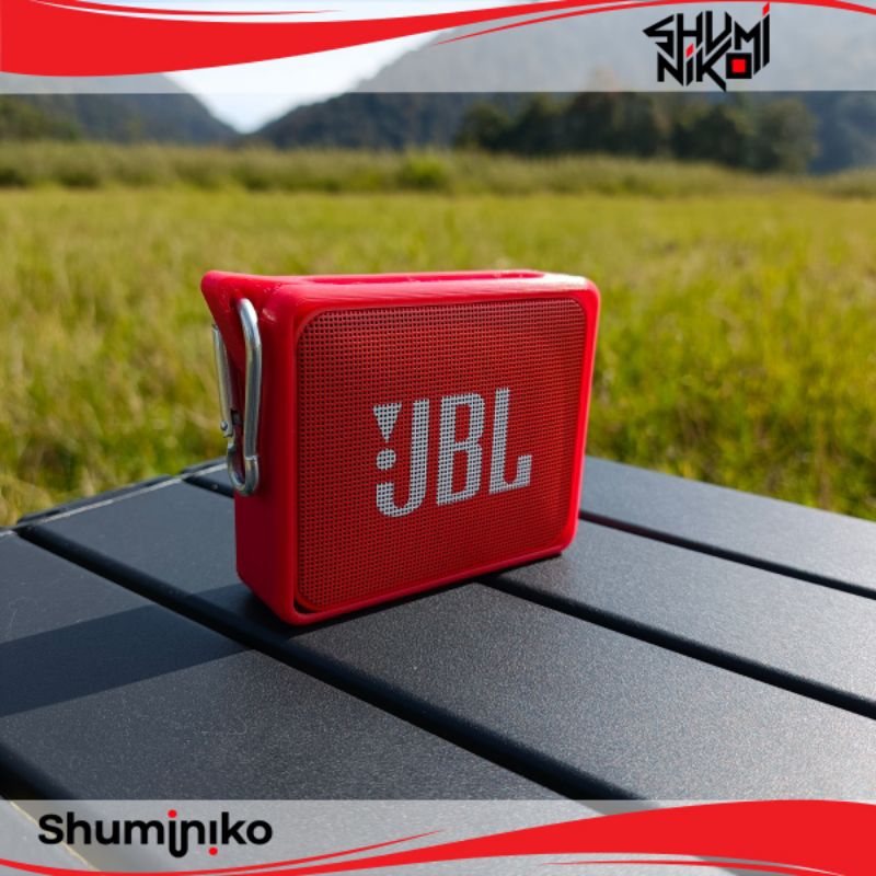 JBL GO 2 Portable case gantungan