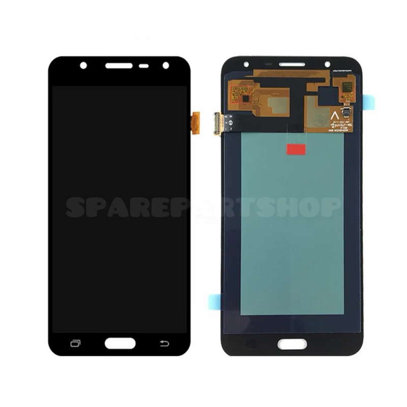 LCD TOUCHSCREEN SAMSUNG J7 CORE / J701 - ORI COMPLETE