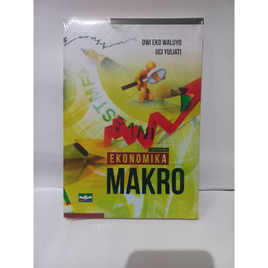 EKONOMIKA MIKRO UMM
