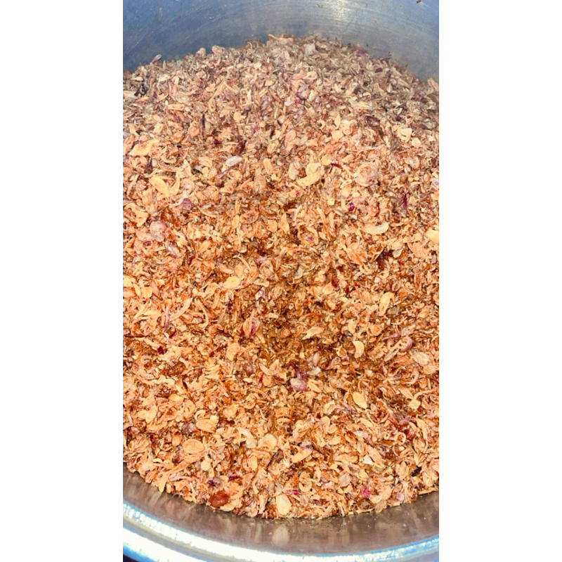 

Bawang goreng Asli /250gram