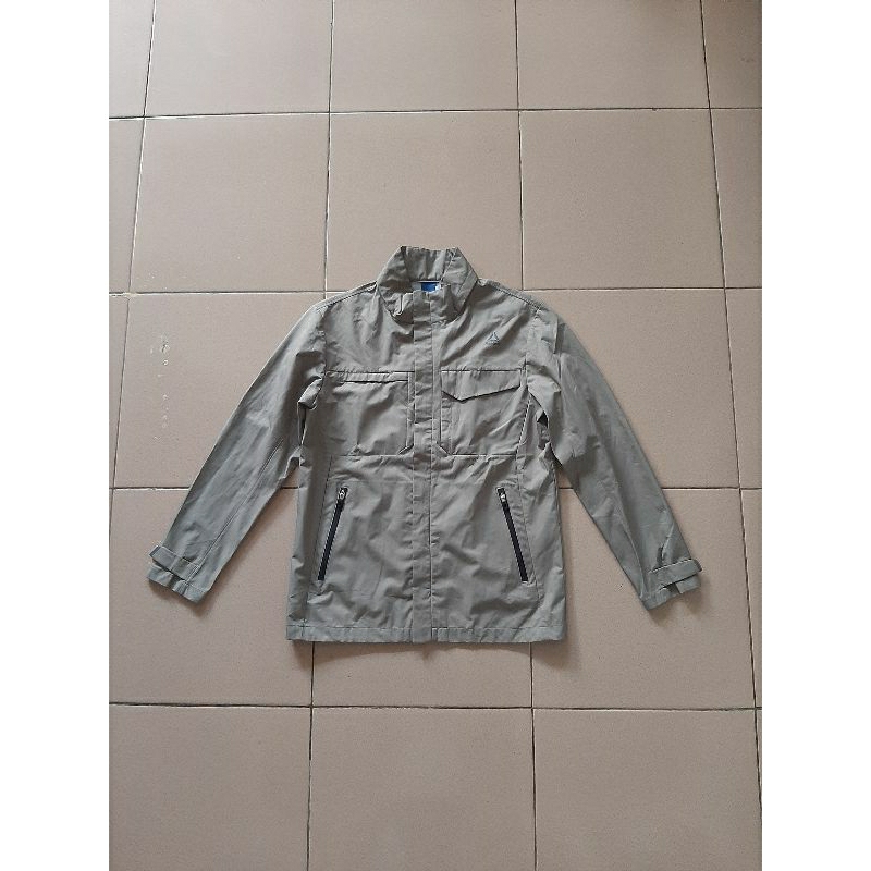 Jacket Outdoor Bekas Second