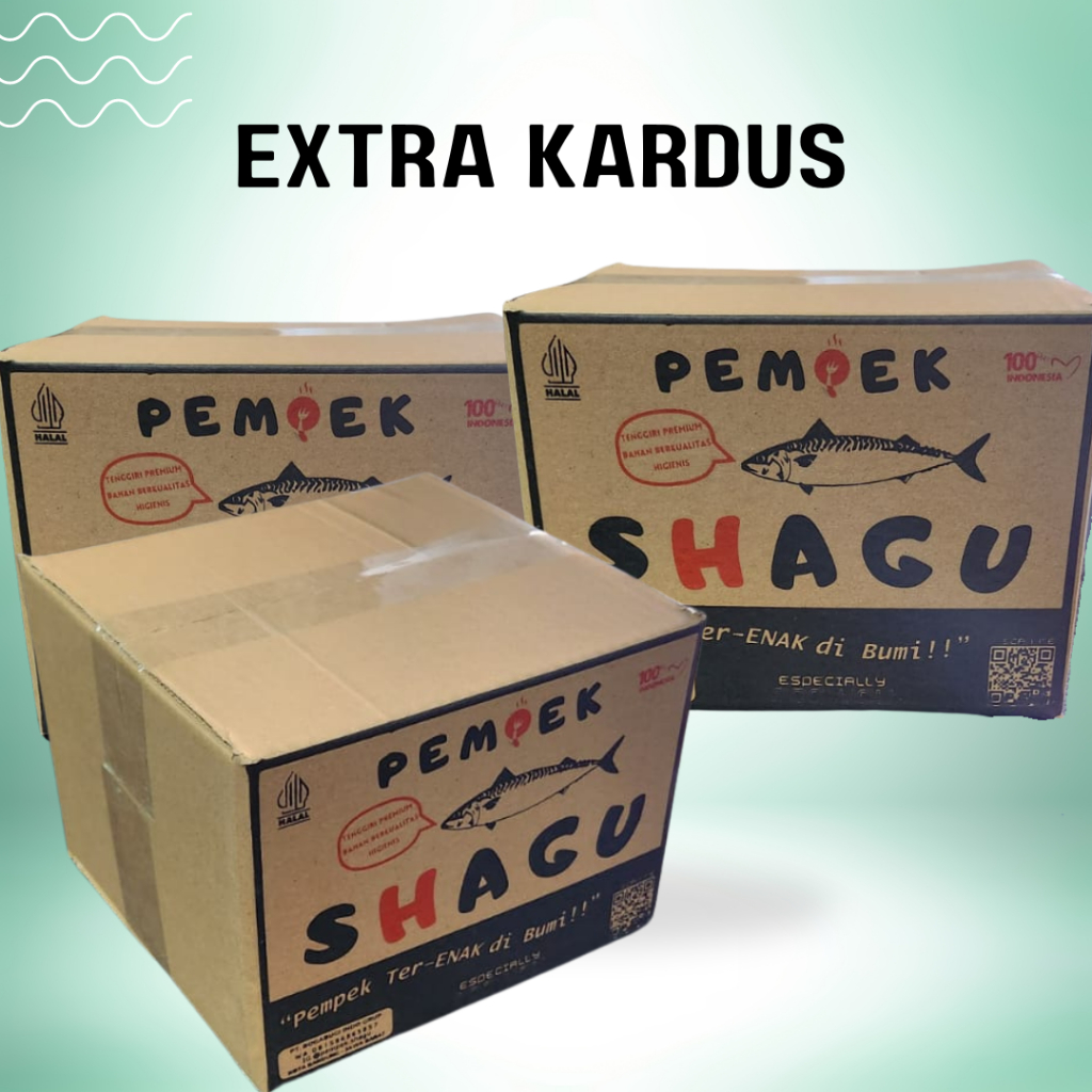 

Extra Kardus