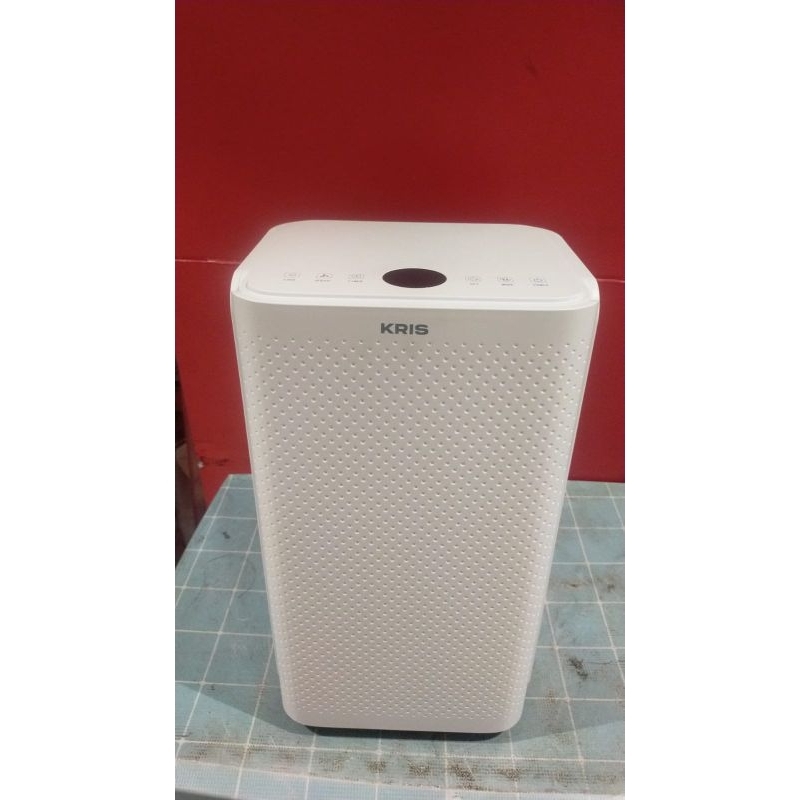 Kris DEHUMIDIFIER 10L - Pengontrol Kelembapan Ruangan