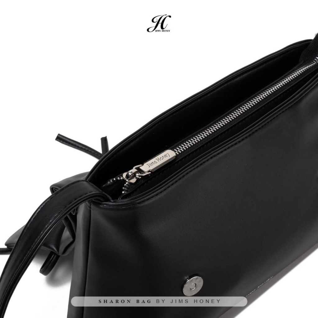 JIMS HONEY SHARON BAG Tas Selempang dan Bahu Wanita Slingbag Cewek Jimshoney Trendy Elegan