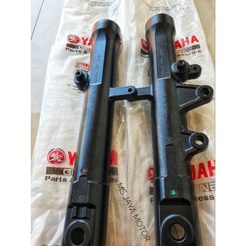 TABUNG AS SHOCK SHOK DEPAN ORI YAMAHA VIXION R ORIGINAL