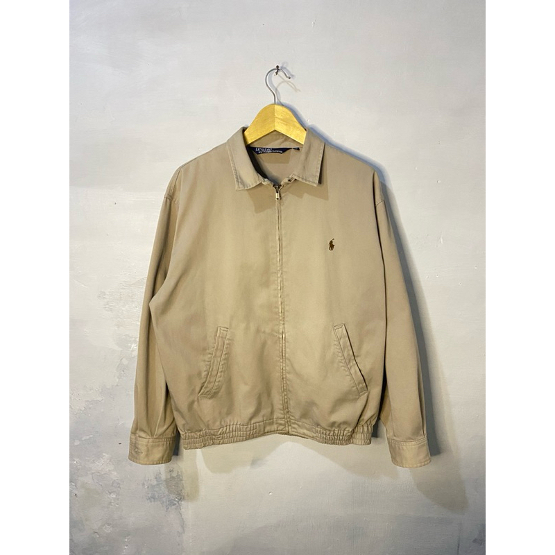Jacket Polo RL
