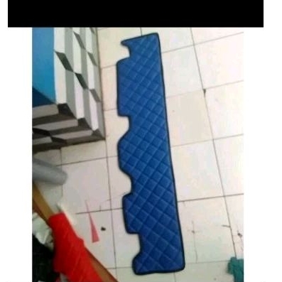 Alas dashboard truk canter