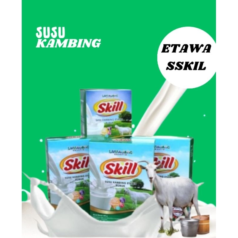 

susukambingetawaskkil