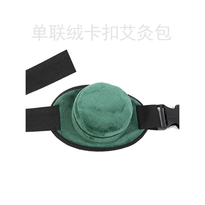 Moxa Tas Kain Beludru Tanpa Asap Moksibusi Product Cina Moxa Tongkat Burner Akupunktur Meridian Pema