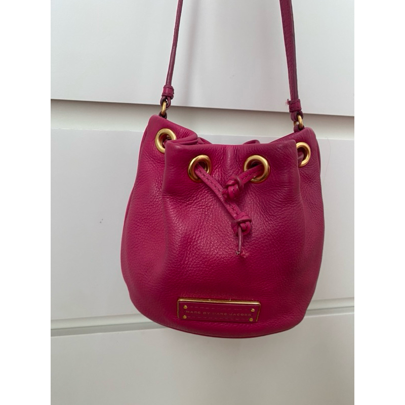 MARC JACOBS Mini Bag Preloved