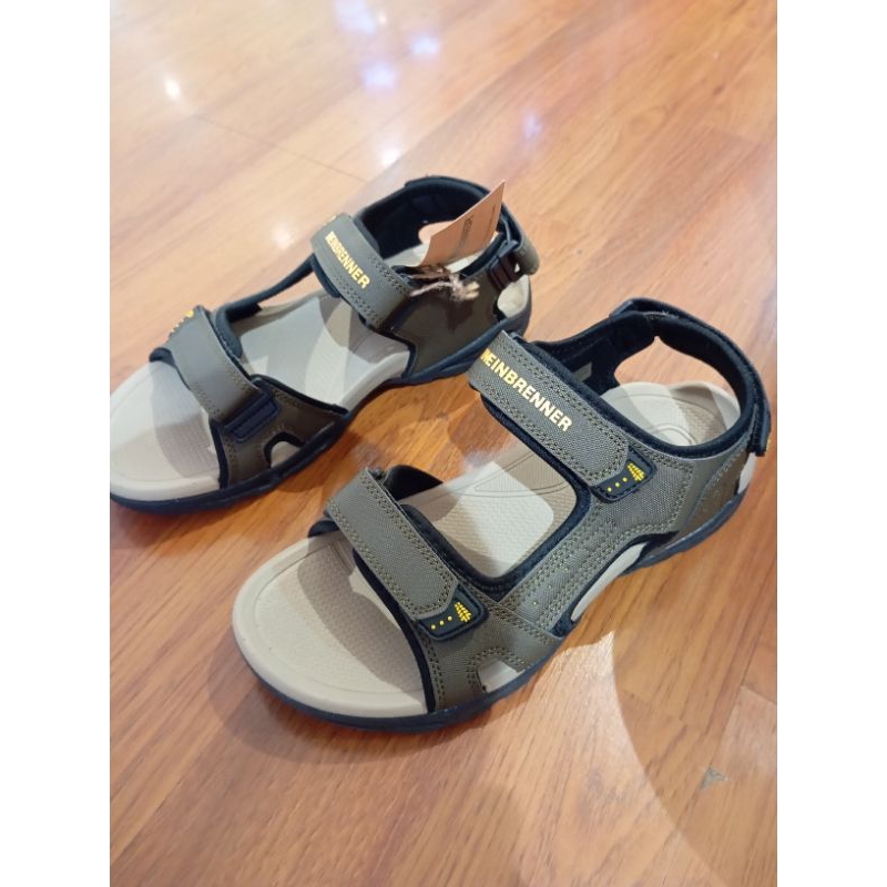 weinbrener sendal sepatu outdoor hiking ori bata