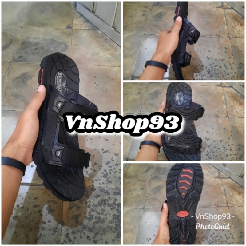 Weidenmann Montana 02 Sandal Outdoor