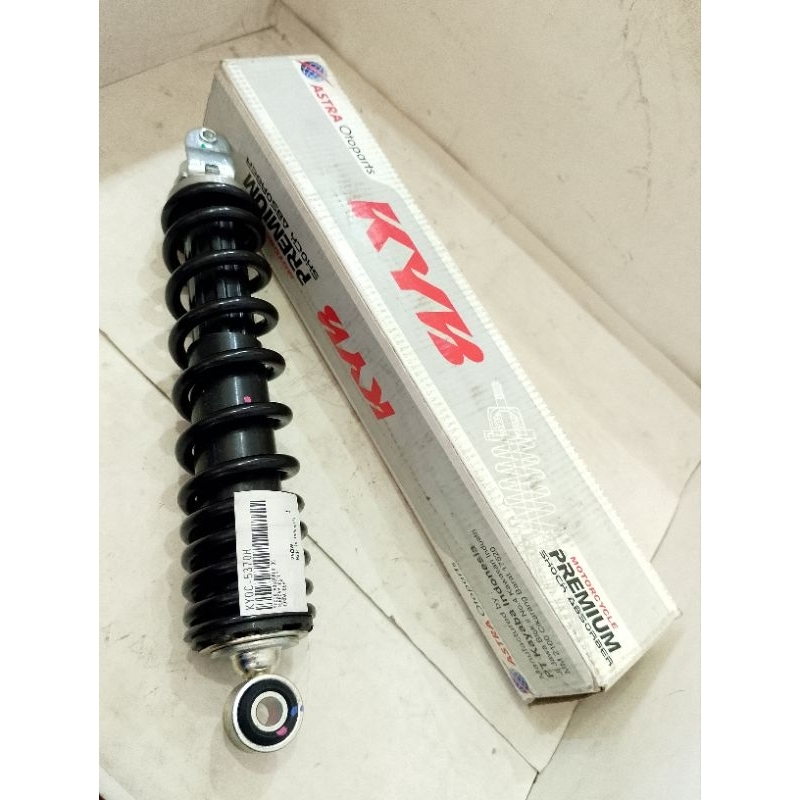 SHOCK/SKOK/SOK/SEKOK/Shockbreaker Belakang KYB Vario Beat Scoopy Spacy Original KAYABA