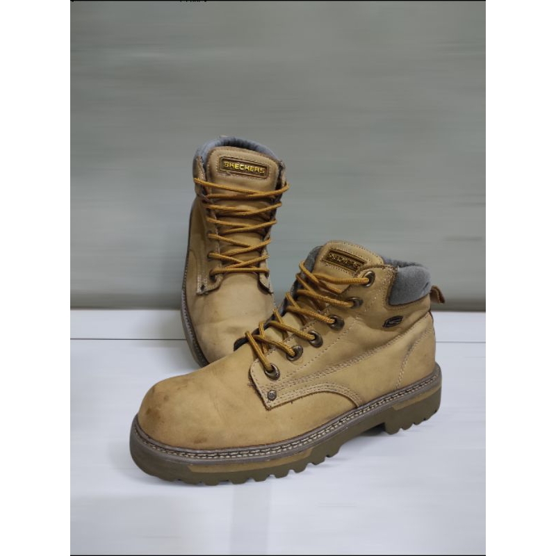 Skechers Boots 45 big Size