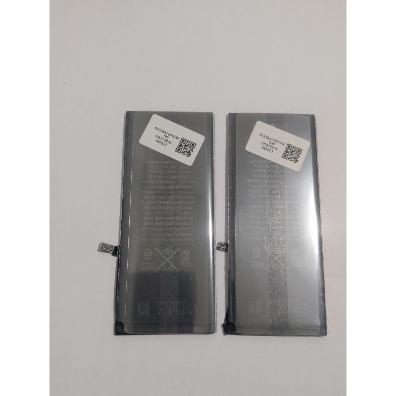 Baterai Iphone  6S Plus Original
