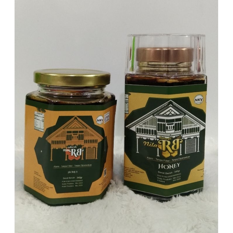 

Madu NilaRB